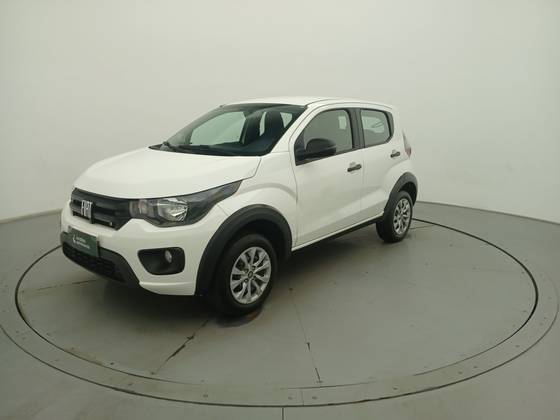 FIAT MOBI 1.0 EVO FLEX LIKE. MANUAL FIAT MOBI 1.0 EVO FLEX LIKE. MANUAL